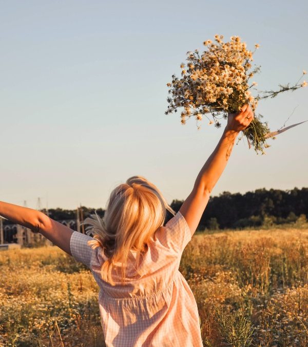 How to have God’s Peace